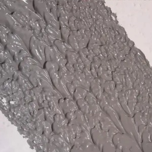 漳州双液改性环氧型 YJ-302 拉毛界面剂，光面混凝土基层专用再浇剂