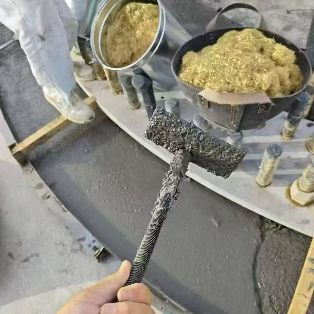 漳州C120风电设备基础专用灌浆料